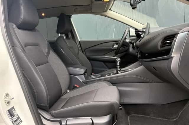 Nissan Qashqai (2023) thumbnail 25