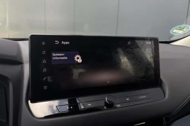 Nissan Qashqai (2023) thumbnail 38