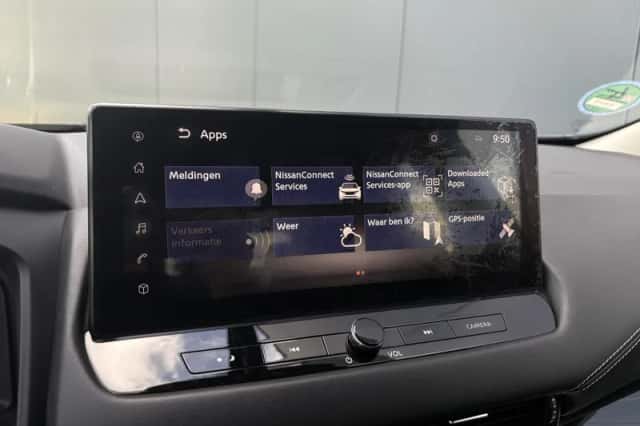 Nissan Qashqai (2023) thumbnail 39