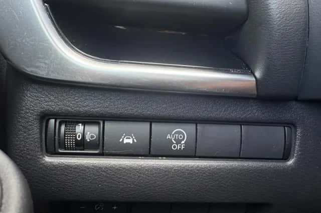 Nissan Qashqai (2023) thumbnail 43