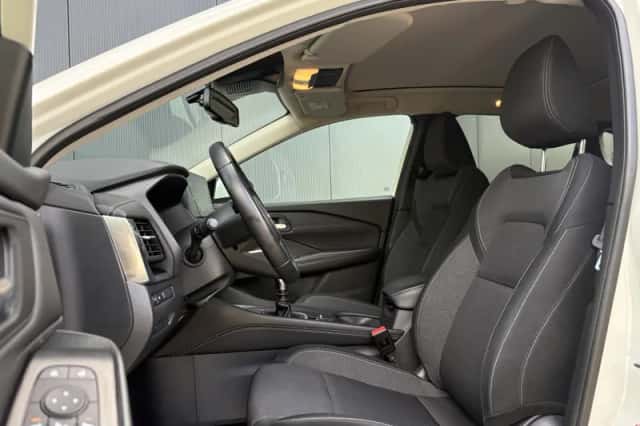 Nissan Qashqai (2023) thumbnail 7