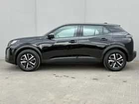 Peugeot e-2008 (2024) thumbnail 12