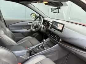 Nissan Qashqai (2023) thumbnail 15