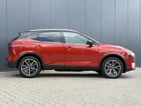 Nissan Qashqai (2023) thumbnail 18
