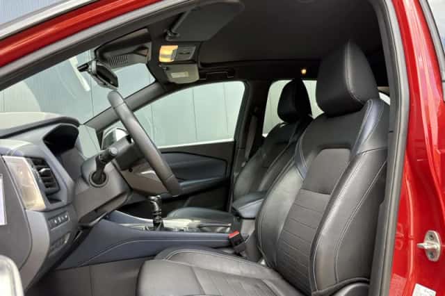 Nissan Qashqai (2023) thumbnail 35