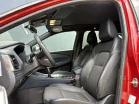 Nissan Qashqai (2023) thumbnail 35