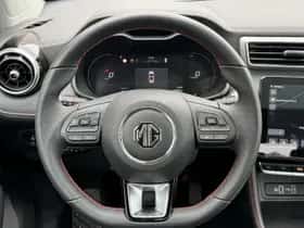 MG ZS (2025) thumbnail 20