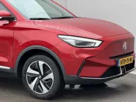 MG ZS (2025) thumbnail 33