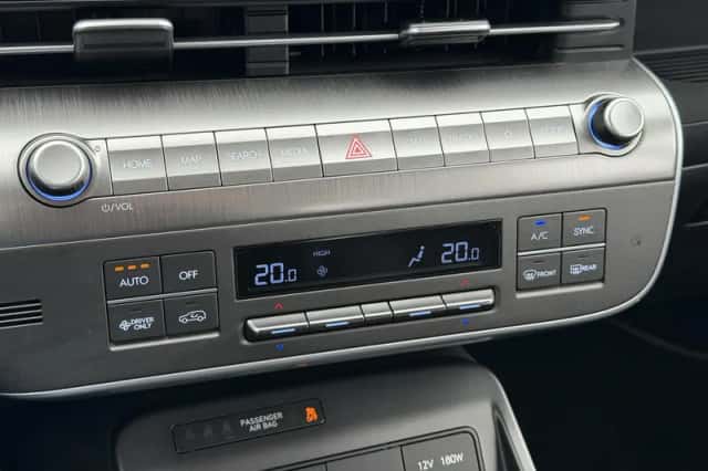 Hyundai Kona (2025) thumbnail 22