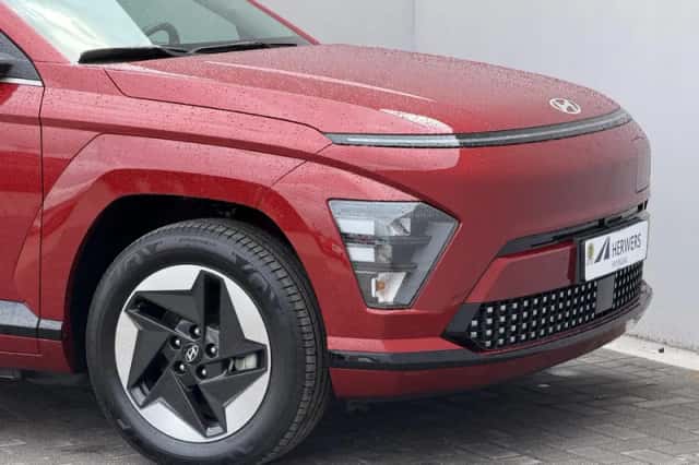 Hyundai Kona (2025) thumbnail 6