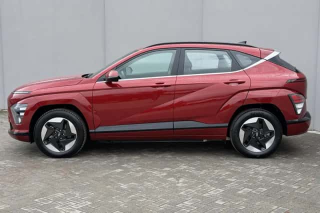 Hyundai Kona (2025) thumbnail 7