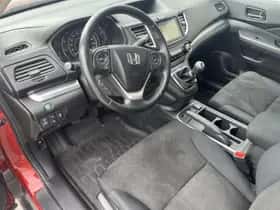 Honda CR-V (2016) thumbnail 22