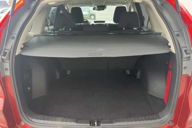 Honda CR-V (2016) thumbnail 23