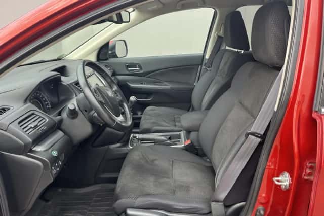 Honda CR-V (2016) thumbnail 44