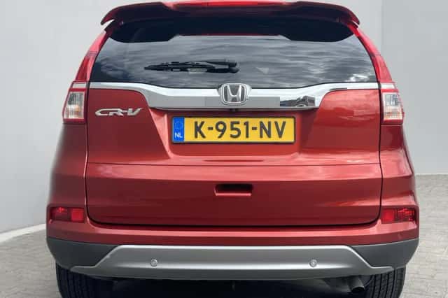 Honda CR-V (2016) thumbnail 47