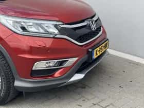 Honda CR-V (2016) thumbnail 51