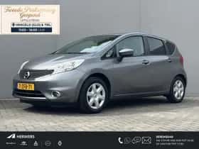 Nissan Note (2014)
