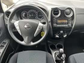 Nissan Note (2014) thumbnail 27