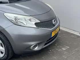 Nissan Note (2014) thumbnail 38