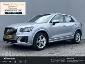 Audi Q2 (2017)