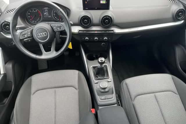 Audi Q2 (2017) thumbnail 2