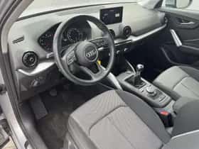 Audi Q2 (2017) thumbnail 28