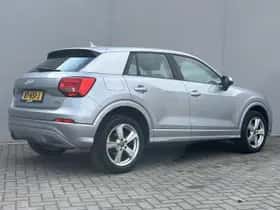 Audi Q2 (2017) thumbnail 6