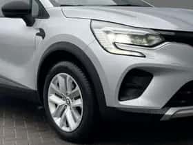 Renault Captur (2023) thumbnail 30