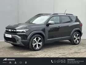 Dacia Duster (2025) thumbnail 2