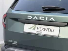 Dacia Duster (2025) thumbnail 30