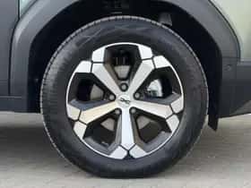Dacia Duster (2025) thumbnail 5