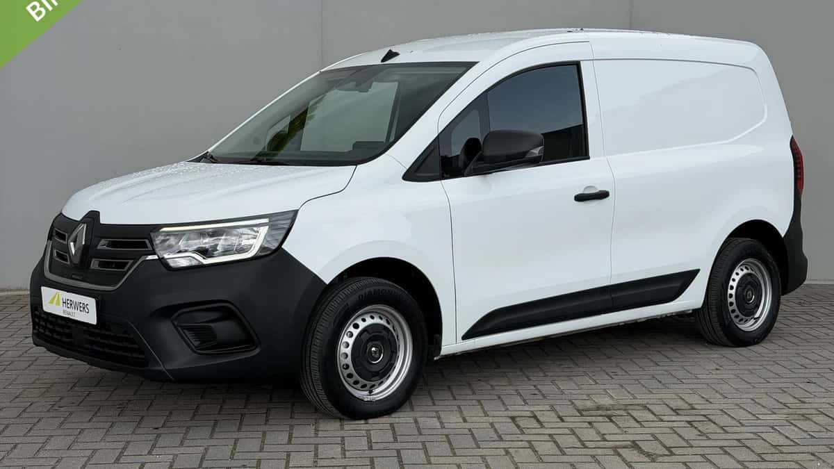 Renault Kangoo (2024) — foto 1