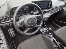 Hyundai Bayon (2025) thumbnail 17