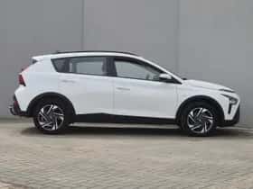 Hyundai Bayon (2025) thumbnail 19