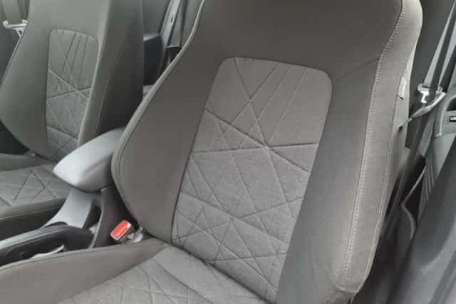 Hyundai Bayon (2025) thumbnail 20