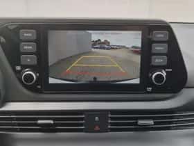Hyundai Bayon (2025) thumbnail 8