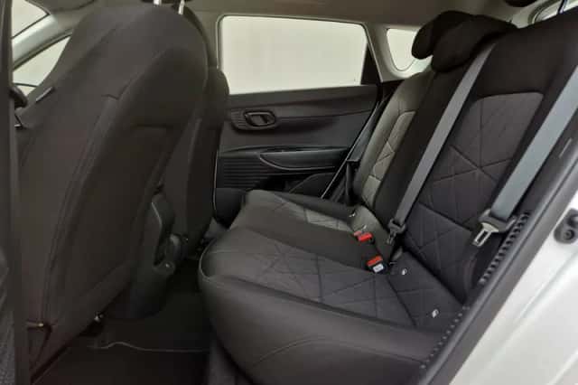 Hyundai Bayon (2025) thumbnail 9