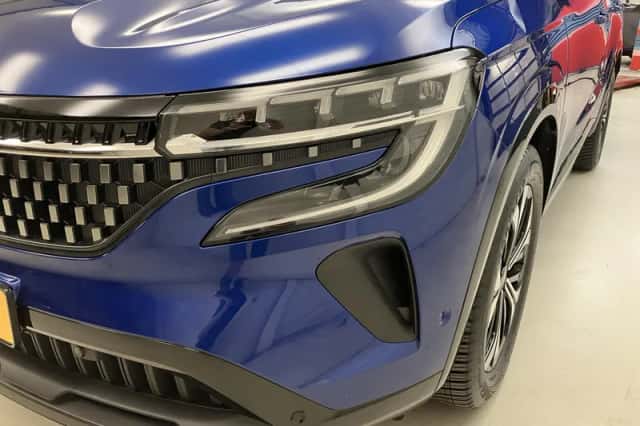 Renault Austral (2024) thumbnail 27