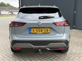Nissan Qashqai (2023) thumbnail 40