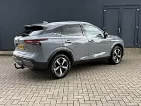 Nissan Qashqai (2023) thumbnail 6