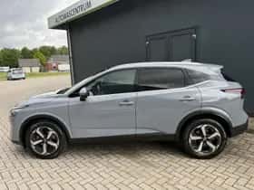 Nissan Qashqai (2023) thumbnail 9
