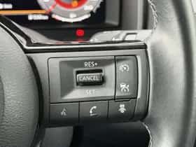 Nissan Qashqai (2023) thumbnail 10