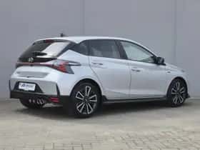 Hyundai i20 (2023) thumbnail 6