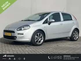 Fiat Punto (2019)