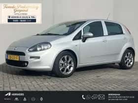 Fiat Punto (2019)