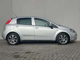 Fiat Punto (2019) thumbnail 21