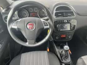 Fiat Punto (2019) thumbnail 31