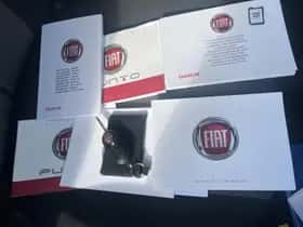 Fiat Punto (2019) thumbnail 8