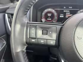 Nissan Qashqai (2023) thumbnail 13