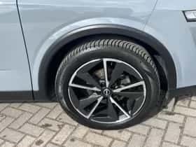 Nissan Qashqai (2023) thumbnail 18